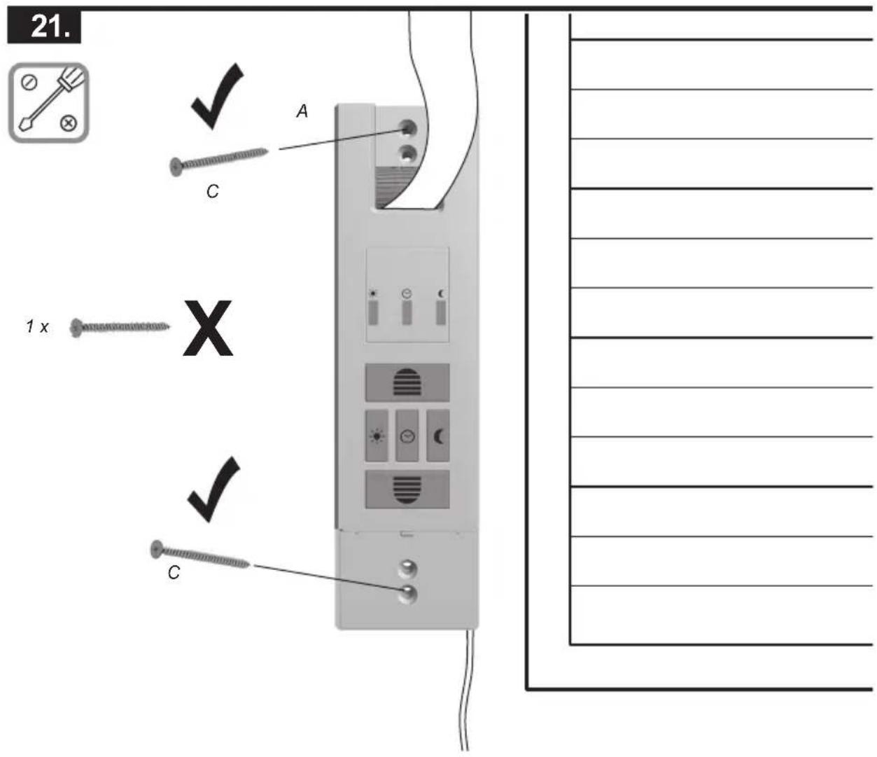Schellenberg RolloDrive 65 Premium - SCHellenBERG - 1