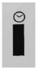 Schellenberg RolloDrive 65 Premium - Tüm LED'lerin ayrintili bir açıklaması ①-③ - 2