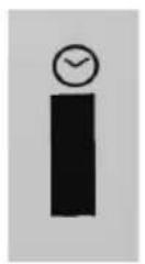 Schellenberg RolloDrive 65 Premium - Podrobný popis ke všem LED diodám: ①-③ - 2