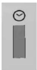 Schellenberg RolloDrive 65 Premium - Detalizets visu LED skaidrojums: ①-③ - 1