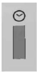 Schellenberg RolloDrive 65 Premium - Tüm LED'lerin ayrintili bir açıklaması ①-③ - 1
