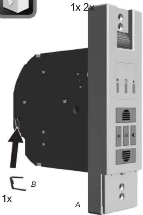 Schellenberg RolloDrive 65 Premium - SCHellenBERG - 8