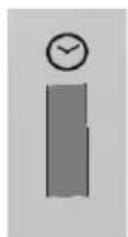 Schellenberg RolloDrive 65 Premium - Beschreibung zu den LEDs① bis ③ - 1