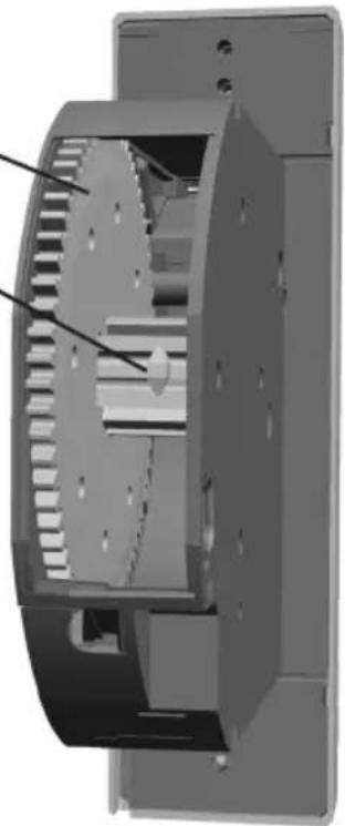 Schellenberg RolloDrive 65 Premium - OBJAùHbEhE IPOU3BOIDA - 3