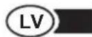 Schellenberg RolloDrive 65 Premium - Detalizets visu LED skaidrojums: ①-③ - 6