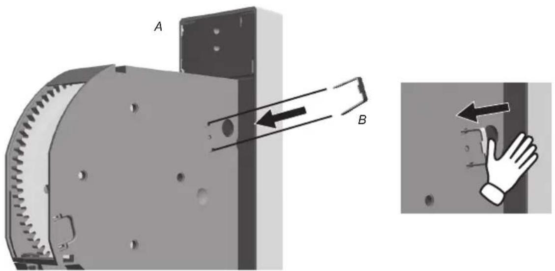 Schellenberg RolloDrive 65 Premium - SCHELLENB - 2