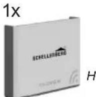 Schellenberg RolloDrive 65 Premium - SCHellenBERG - 13