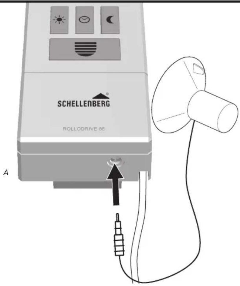 Schellenberg RolloDrive 65 Premium - SCHellenBERG - 4