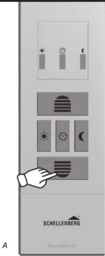 Schellenberg RolloDrive 65 Premium - SCHellenBERG - 1