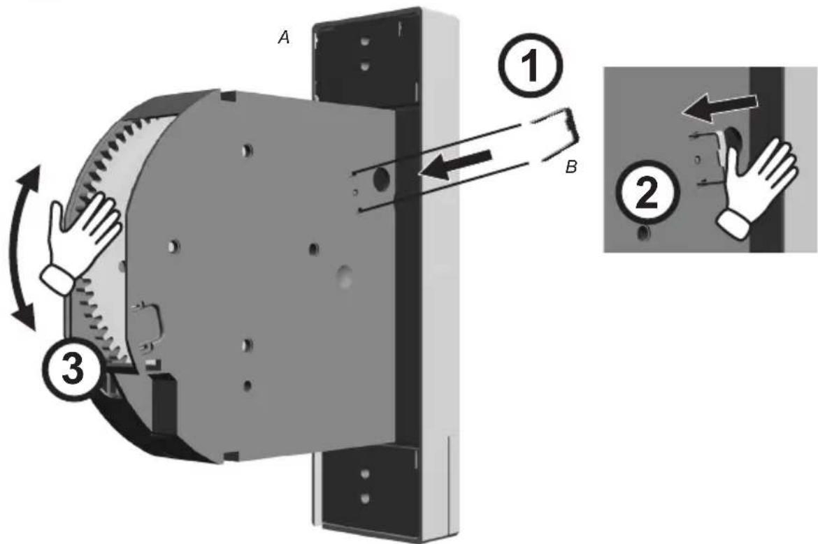Schellenberg RolloDrive 65 Premium - SCHellenBERG - 6