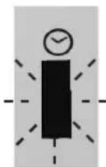 Schellenberg RolloDrive 65 Premium - Kaikkien LEDien yksityiskohtainen kuvaus: ①-③ - 4