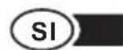 Schellenberg RolloDrive 65 Premium - Podrobni opis za vse LED-e: ①-③ - 5