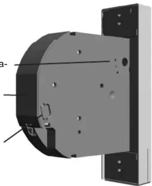 Schellenberg RolloDrive 65 Premium - EXPLICACAO SOBRE O PRODUTO - 3