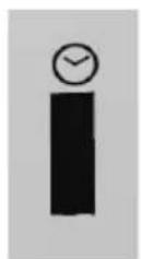 Schellenberg RolloDrive 65 Premium - Beschreibung zu den LEDs① bis ③ - 2