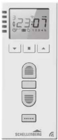Schellenberg RolloDrive 65 Premium - SCHellenBERG - 5