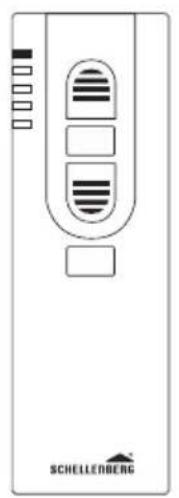 Schellenberg RolloDrive 65 Premium - INNHOLDSFORTEGNELSE - 7