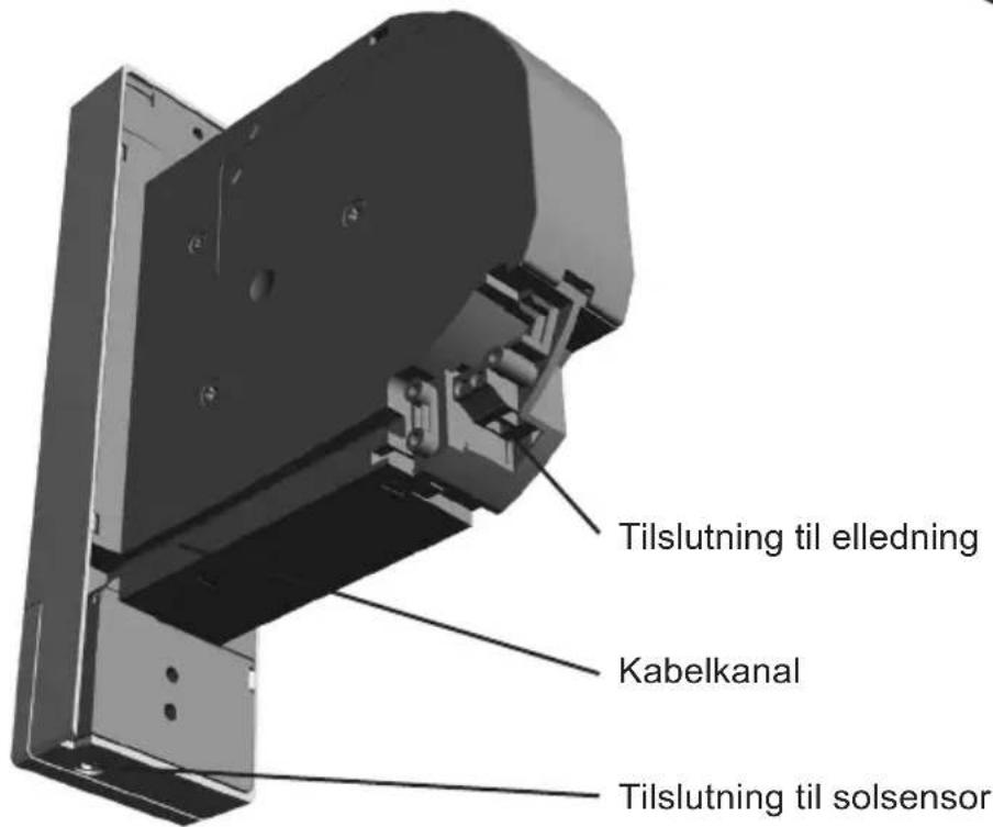 Schellenberg RolloDrive 65 Premium - FORKLARING AF PRODUKTET - 5