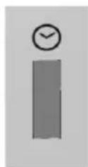 Schellenberg RolloDrive 65 Premium - Köigi LED-tulede üksikasjalik kirjeldus: ① - ③ - 1