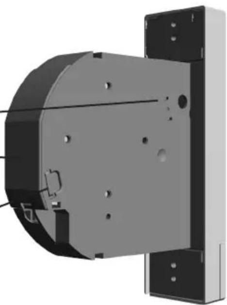 Schellenberg RolloDrive 65 Premium - OBJAùHbEhE IPOU3BOIDA - 2