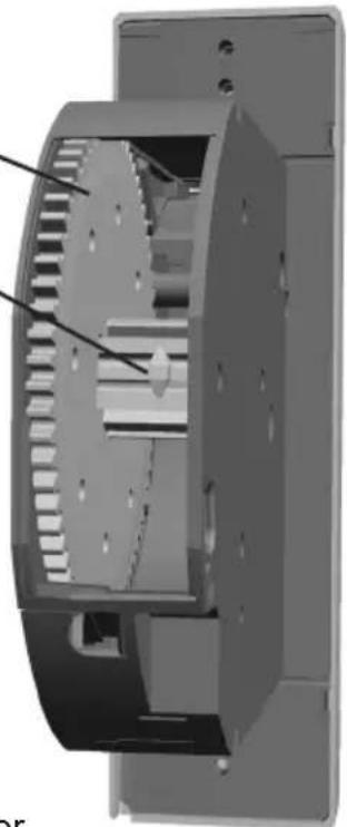 Schellenberg RolloDrive 65 Premium - PRODUCTVERKLARING - 3