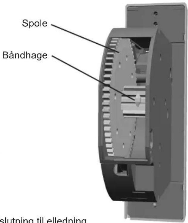 Schellenberg RolloDrive 65 Premium - FORKLARING AF PRODUKTET - 4