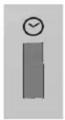 Schellenberg RolloDrive 65 Premium - Podrobný popis ke všem LED diodám: ①-③ - 1