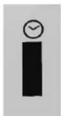 Schellenberg RolloDrive 65 Premium - Köigi LED-tulede üksikasjalik kirjeldus: ① - ③ - 2