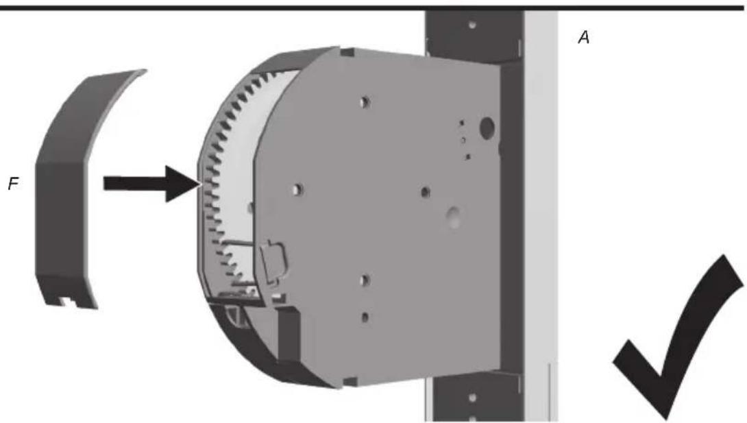 Schellenberg RolloDrive 65 Premium - SCHELLENB - 6