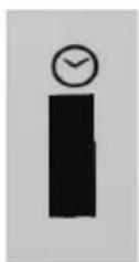 Schellenberg RolloDrive 65 Premium - Kaikkien LEDien yksityiskohtainen kuvaus: ①-③ - 2