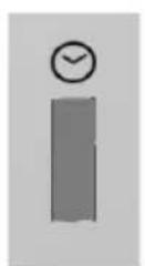 Schellenberg RolloDrive 65 Premium - Подробhoe onисанге BCex CBetoДиОньIx ИнДиКaTopOB: ①-③ - 1