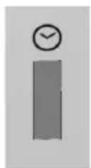 Schellenberg RolloDrive 65 Premium - AvaIaIkn Tepiypaqyn yia ola ta LED: ①-③ - 1