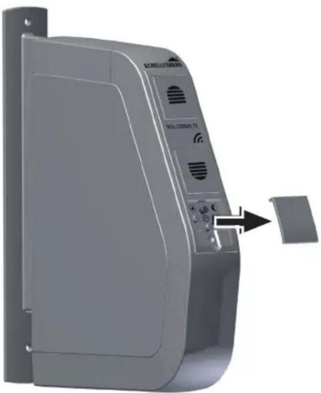 Schellenberg RolloDrive 75 Premium - FR - 5