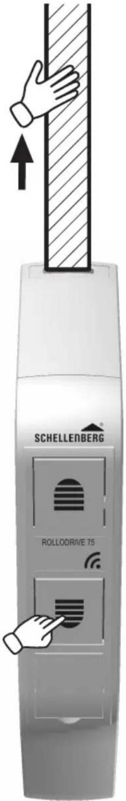 Schellenberg RolloDrive 75 Premium - SCHELLENBERG - 6