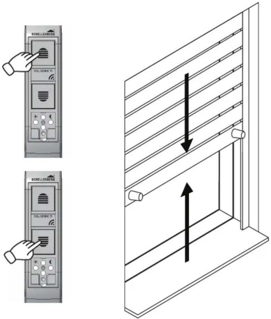 Schellenberg RolloDrive 75 Premium - SCHELLENBERG - 18