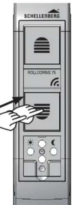Schellenberg RolloDrive 75 Premium - SCHELLENBERG - 15