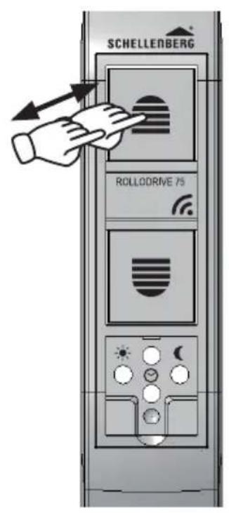 Schellenberg RolloDrive 75 Premium - SCHELLENBERG - 8