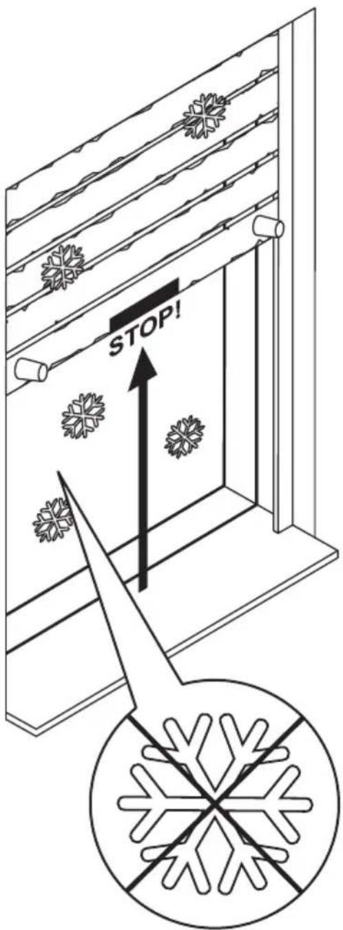Schellenberg RolloDrive 75 Premium - Caratteristiche di funzionamento & Possibilità di comando: - 7