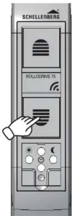 Schellenberg RolloDrive 75 Premium - SCHELLENBERG - 13
