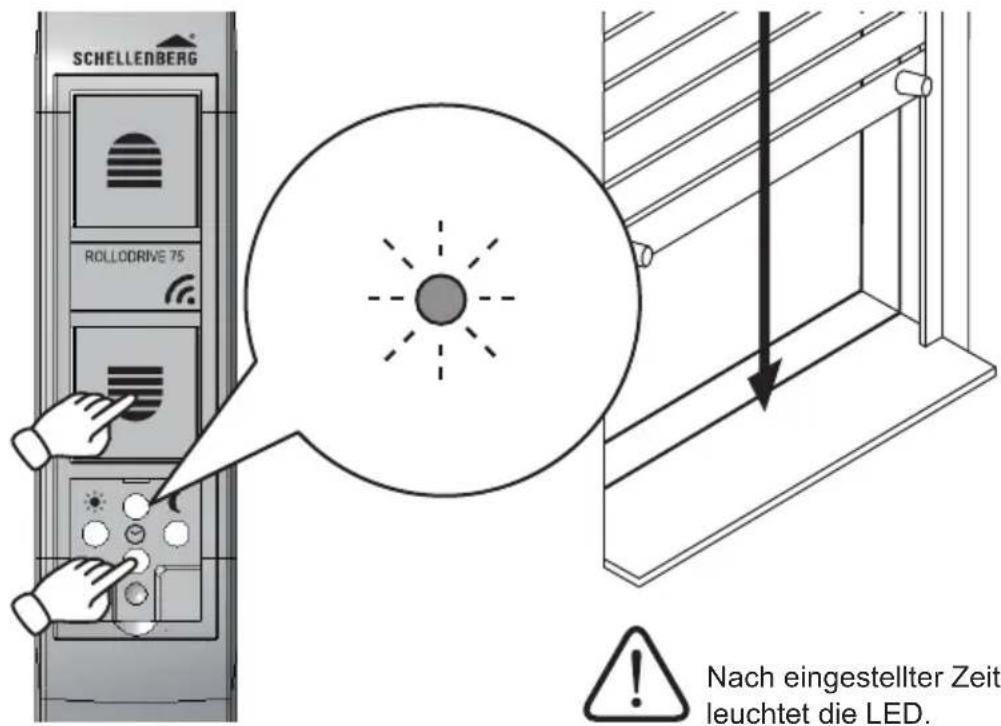 Schellenberg RolloDrive 75 Premium - SCHELLENBERG - 40