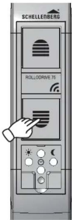 Schellenberg RolloDrive 75 Premium - SCHELLENBERG - 26