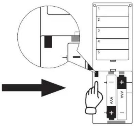 Schellenberg RolloDrive 75 Premium - V FUNK-HANDSENDER KOPPELN - 11
