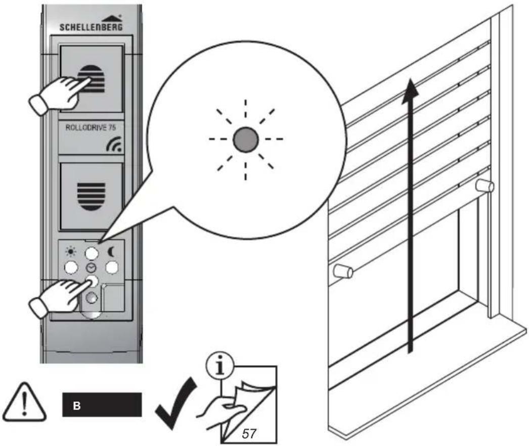 Schellenberg RolloDrive 75 Premium - SCHELLENBERG - 37