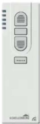 Schellenberg RolloDrive 75 Premium - FR - 1