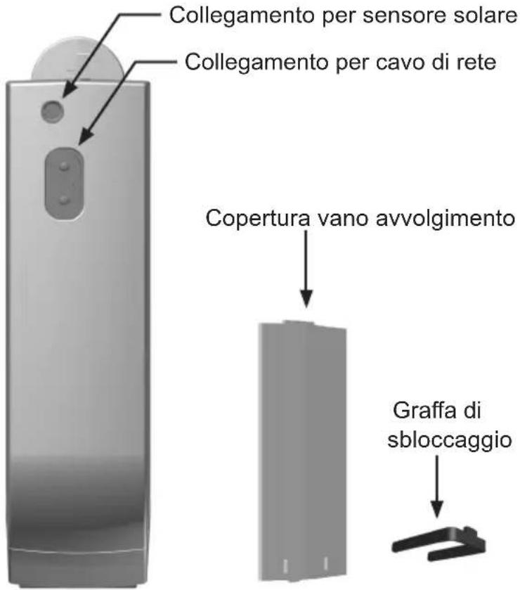 Schellenberg RolloDrive 75 Premium - SPIEGAZIONE DEL PRODOTTO - 3