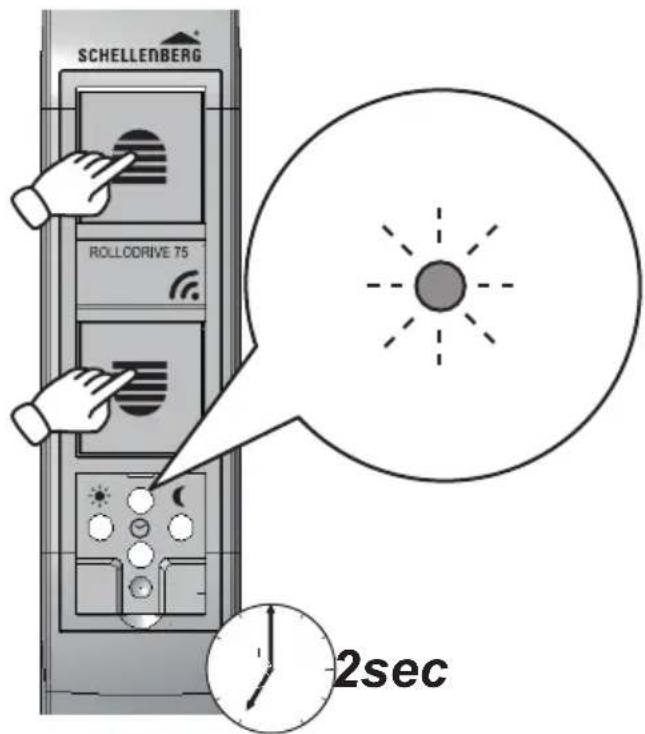 Schellenberg RolloDrive 75 Premium - SCHELLENBERG - 12