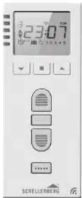 Schellenberg RolloDrive 75 Premium - FR - 2
