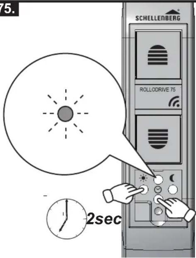 Schellenberg RolloDrive 75 Premium - SCHELLENBERG - 29