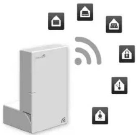 Schellenberg RolloDrive 75 Premium - GB - 2