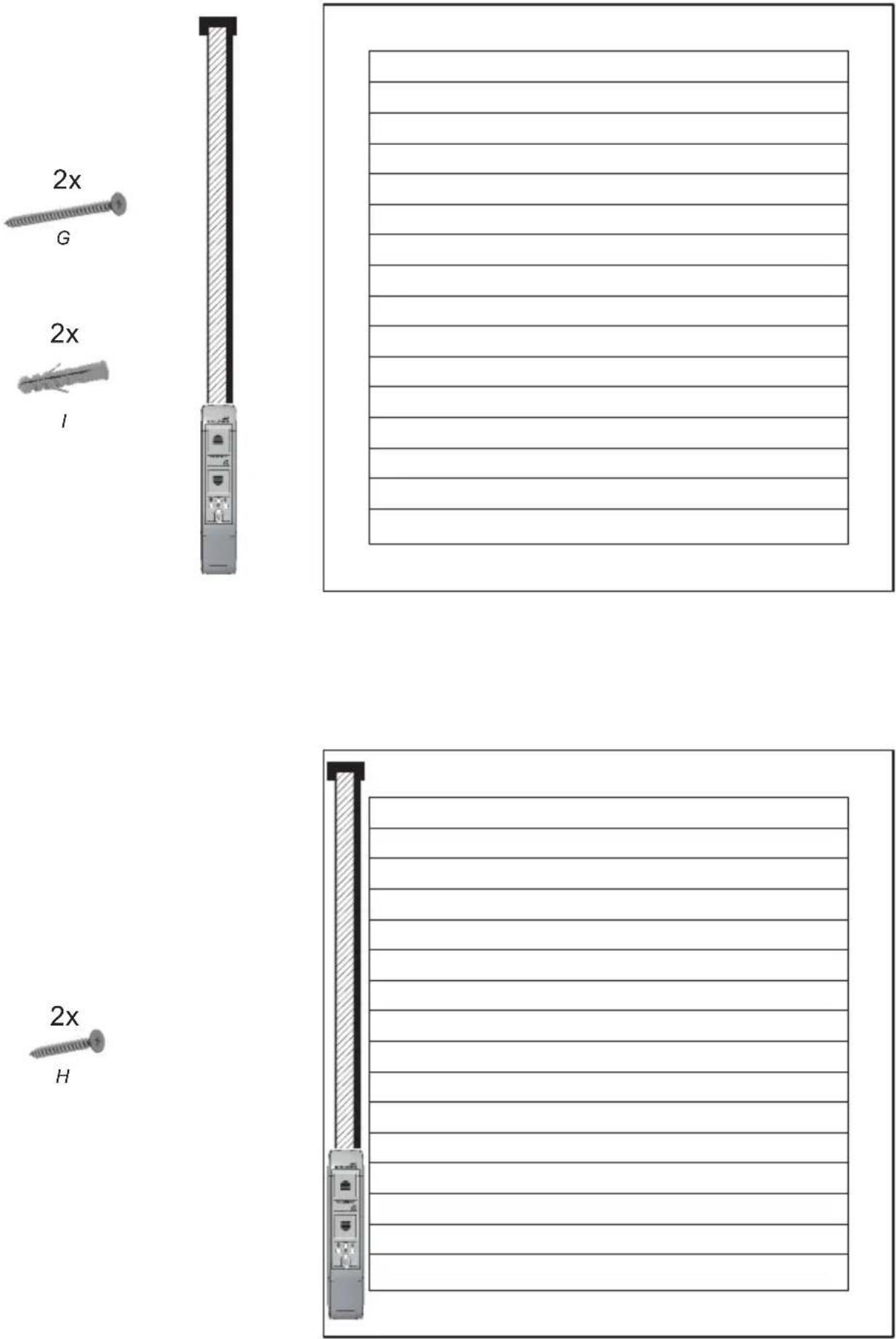 Schellenberg RolloDrive 75 Premium - DÉCLARATION DE CONFORMITÉ UE - 5