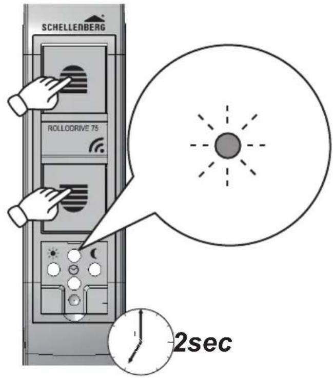 Schellenberg RolloDrive 75 Premium - SCHELLENBERG - 5